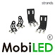 Strands Strands Siberia DR 12 pouces Strands Strands Siberia DR 12 pouces