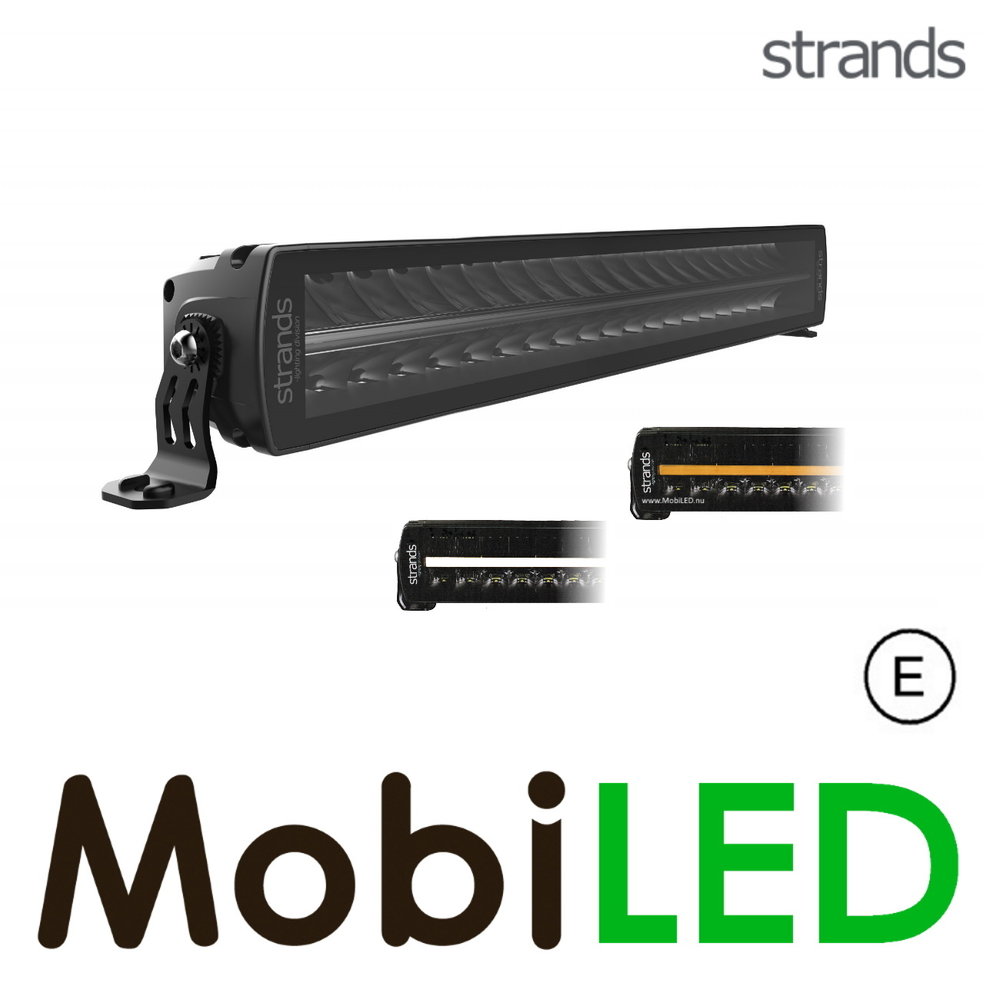 Strands Strands Siberia DR 22 inch