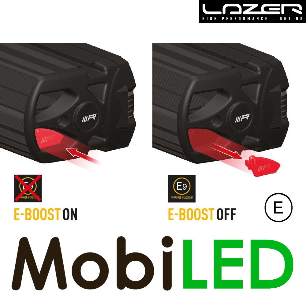 LAZER LAZER Triple-R 1000 elite 410 mm 104W LAZER LAZER Triple-R 1000 elite 410 mm 104W