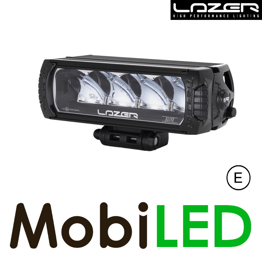 LAZER LAZER Triple-R 750 elite 230 mm 45W
