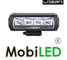 LAZER Triple-R 750 elite 9 pouces/23 cm