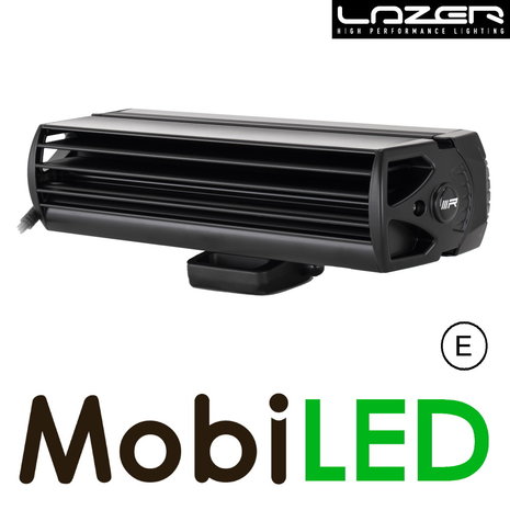 LAZER LAZER Triple-R 850 avec feu de position 322 mm 66W LAZER LAZER Triple-R 850 avec feu de position 322 mm 66W