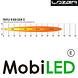 LAZER LAZER Triple-R 850 with position light 32.2 cm 66W LAZER LAZER Triple-R 850 with position light 32.2 cm 66W