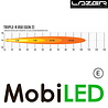 LAZER LAZER Triple-R 850 met positielicht 32,2 cm 66W LAZER LAZER Triple-R 850 met positielicht 32,2 cm 66W