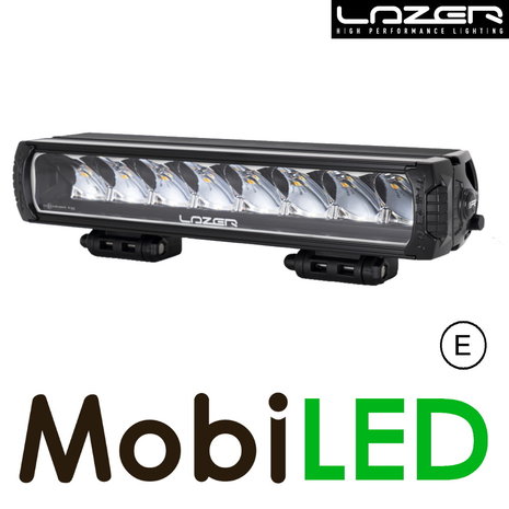 LAZER LAZER Triple-R 1000 avec feu de position 41 cm 88W LAZER LAZER Triple-R 1000 avec feu de position 41 cm 88W