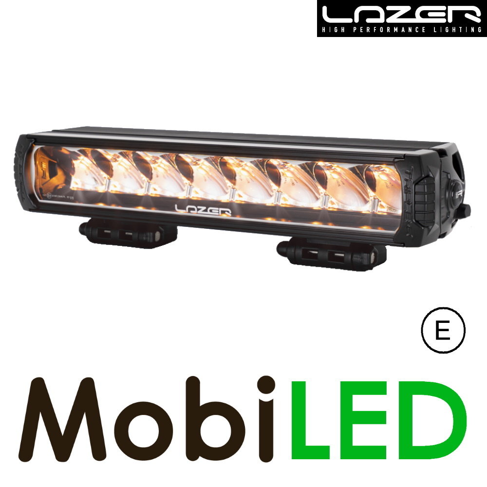 LAZER LAZER Triple-R 1000 with position light 410 mm 88W