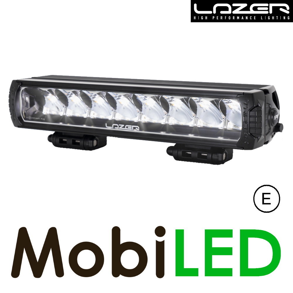 LAZER LAZER Triple-R 1000 with position light 41 cm 88W LAZER LAZER Triple-R 1000 with position light 41 cm 88W