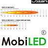 LAZER LAZER Triple-R 1000 met positielicht 41 cm 88W