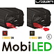 LAZER LAZER Triple-R 1000 avec feu de position 41 cm 88W LAZER LAZER Triple-R 1000 avec feu de position 41 cm 88W