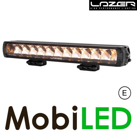 LAZER LAZER Triple-R 1250 with position light 590 mm 125W LAZER LAZER Triple-R 1250 with position light 590 mm 125W