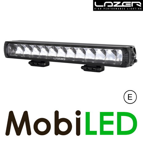LAZER LAZER Triple-R 1250 with position light 590 mm 125W LAZER LAZER Triple-R 1250 with position light 590 mm 125W