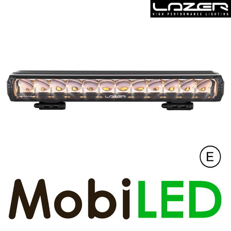 LAZER LAZER Triple-R 1250 with position light 590 mm 125W LAZER LAZER Triple-R 1250 with position light 590 mm 125W