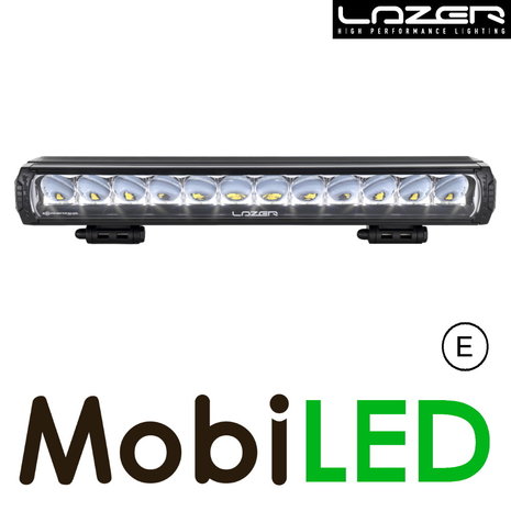 LAZER LAZER Triple-R 1250 with position light 590 mm 125W LAZER LAZER Triple-R 1250 with position light 590 mm 125W