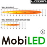 LAZER LAZER Triple-R 1250 met positielicht 590 mm 125W