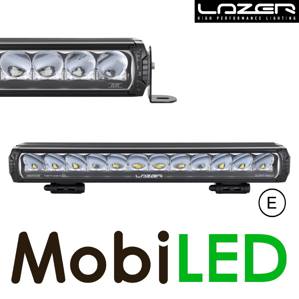 LAZER LAZER Triple-R 1250 smartview 590 mm 105W