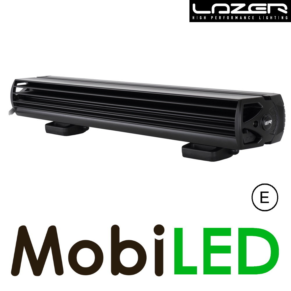 LAZER LAZER Triple-R 1250 smartview 590 mm 105W