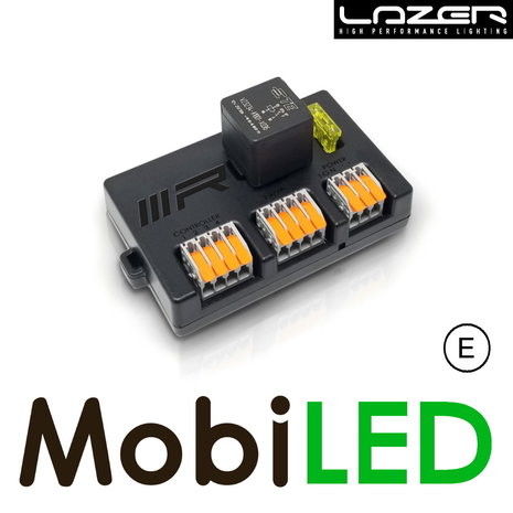 LAZER LAZER Triple-R 1250 smartview 590 mm 105W