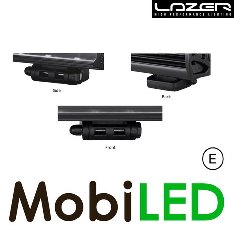 LAZER LAZER Triple-R 1000 elite met i-LBA 410 mm 111W LAZER LAZER Triple-R 1000 elite met i-LBA 410 mm 111W