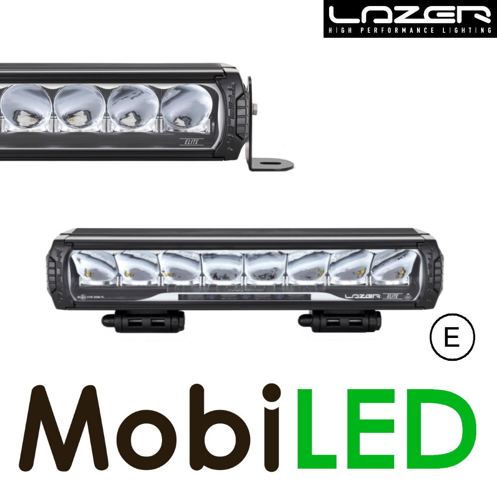 LAZER LAZER Triple-R 1000 elite avec i-LBA 410 mm 111W