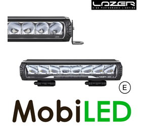 LAZER Triple-R 1000 elite met i-LBA 6,1 inch/41 cm