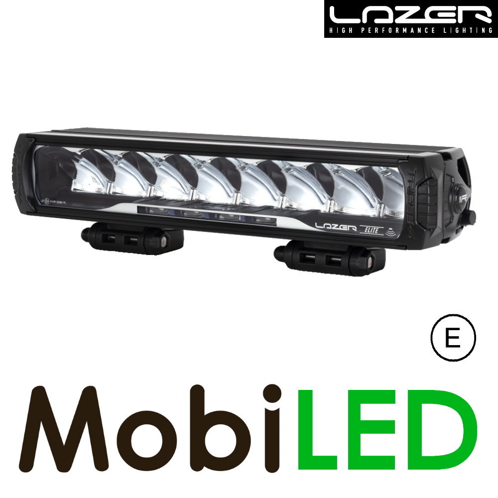 LAZER LAZER Triple-R 1000 elite avec i-LBA 410 mm 111W