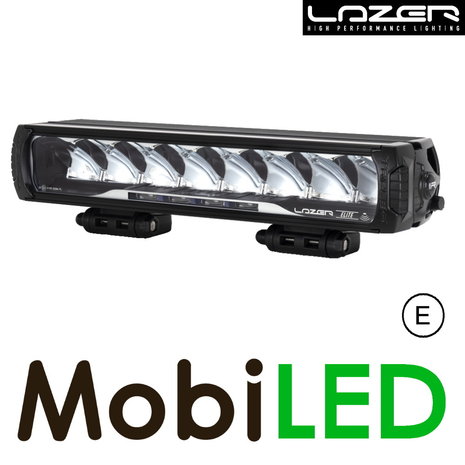 LAZER LAZER Triple-R 1000 elite avec i-LBA 410 mm 111W