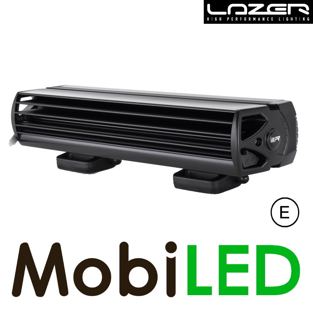 LAZER LAZER Triple-R 1000 elite met i-LBA 410 mm 111W LAZER LAZER Triple-R 1000 elite met i-LBA 410 mm 111W