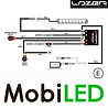 LAZER LAZER Triple-R 1250 elite avec i-LBA 590 mm 151W LAZER LAZER Triple-R 1250 elite avec i-LBA 590 mm 151W