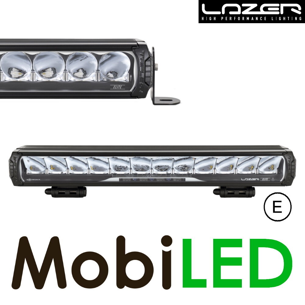 LAZER LAZER Triple-R 1250 elite met i-LBA 590 mm 151W