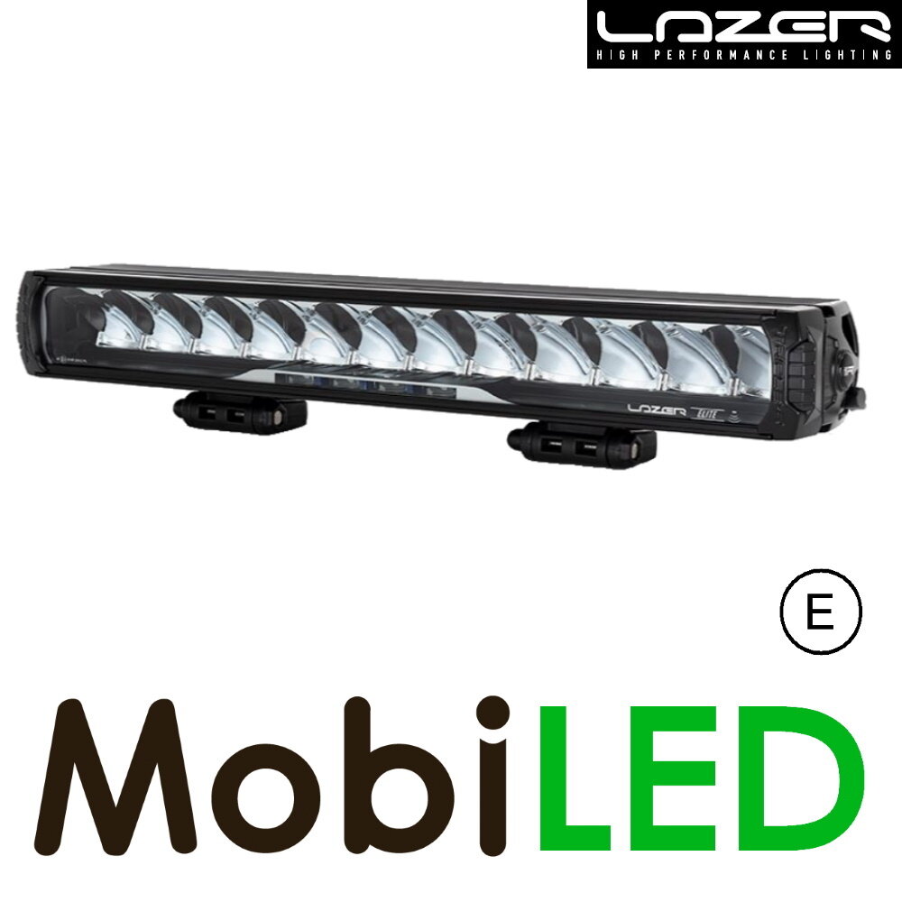 LAZER LAZER Triple-R 1250 elite avec i-LBA 590 mm 151W
