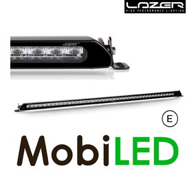 LAZER Linear 42 standaard 113 cm LAZER Linear 42 standaard 113 cm