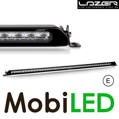 LAZER Lazer Linear 42 standaard 1132 mm 147W