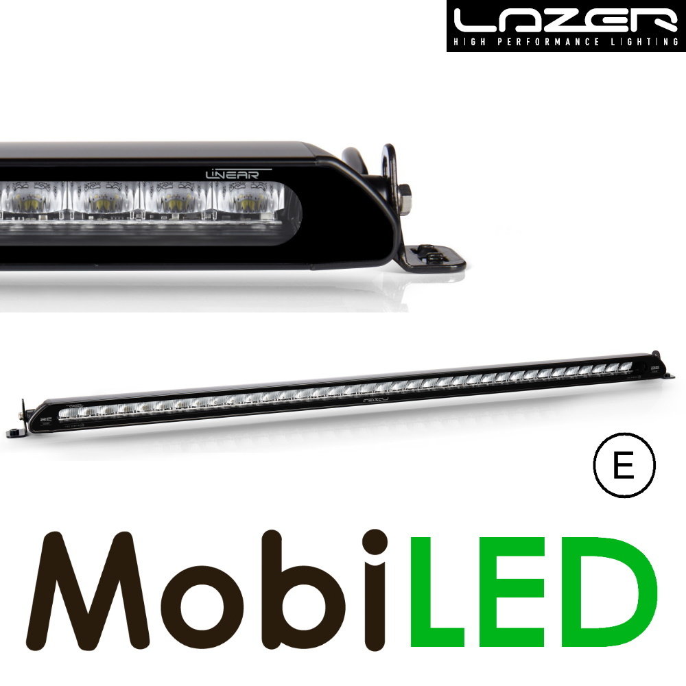 LAZER Lazer Linear 36 standard 982 mm 126W
