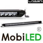 LAZER Lazer Linear 24 flood 682 mm 168W