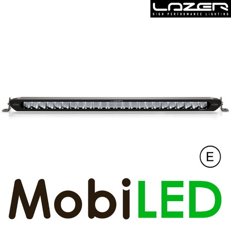 LAZER Lazer Linear 24 flood 682 mm 168W
