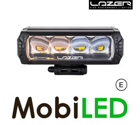 LAZER Triple-R 750 avec feu de position 23 cm LAZER Triple-R 750 avec feu de position 23 cm