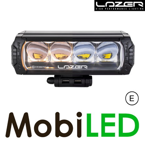 LAZER LAZER Triple-R 750 with position light 23 cm 45W LAZER LAZER Triple-R 750 with position light 23 cm 45W
