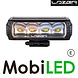 LAZER LAZER Triple-R 750 met positielicht 23 cm 45W LAZER LAZER Triple-R 750 met positielicht 23 cm 45W