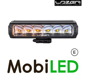LAZER Triple-R 850 avec feu de position 12,7 pouces/32 cm
