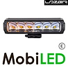 LAZER LAZER Triple-R 850 avec feu de position 32,2 cm 66W LAZER LAZER Triple-R 850 avec feu de position 32,2 cm 66W
