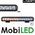 Triple-R 1250 with position light 59 cm