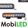 LAZER LAZER Triple-R 1000 met positielicht 41 cm 88W