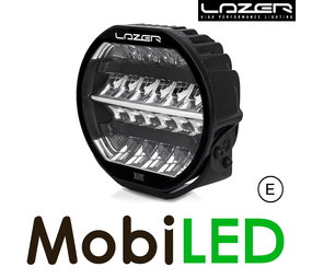 LAZER Sentinel  zwart elite 9 inch 145W LAZER Sentinel  zwart elite 9 inch 145W