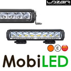 LAZER LAZER Triple-R 1000 avec feu de position et balise 410 mm 88W