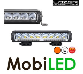 LAZER Triple-R 1000 avec feu de position et balise 41 cm LAZER Triple-R 1000 avec feu de position et balise 41 cm