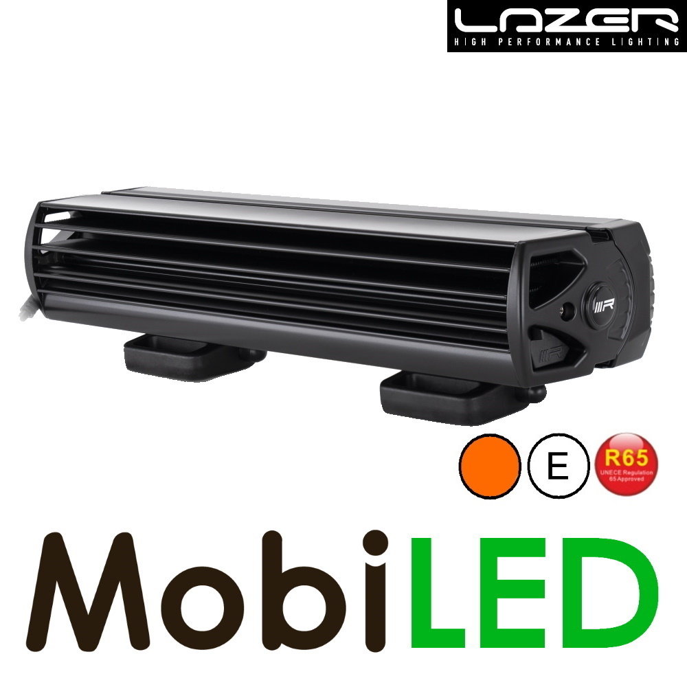 LAZER LAZER Triple-R 1000 with position light and beacon 410 mm 88W