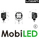 LAZER LAZER Utility lampe de travail 11 cm 80W E-marque LAZER LAZER Utility lampe de travail 11 cm 80W E-marque