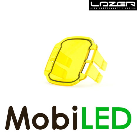 LAZER Utility lenskap