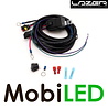 LAZER Kit de câblage 1 lampe feu de position (12V)
