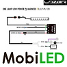 LAZER Kabelset 1 lamp positielicht (12V)